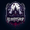 Trodi-BloodyShop icon