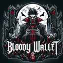 Trodi-BloodyWallet icon
