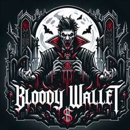 Trodi-BloodyWallet icon