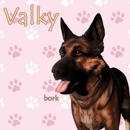 Troglody-ValkyLeChieng icon