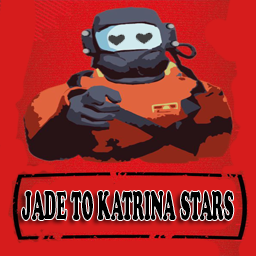 TrollPlayer-JadeToKatrinaStarsPosters icon