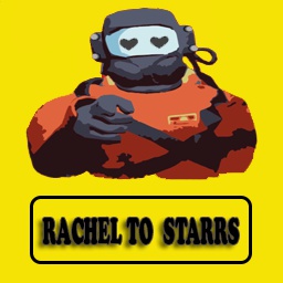 TrollPlayer-RachelToStarrsPosters icon