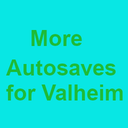 Trotyl-MoreAutosaves_8minutes icon