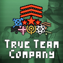 TrueCompany-True_Team_Company icon