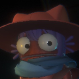 TrueNiko-Nikos_RealHead icon