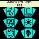 TrueSerpentKing-More_Starter_Decks_For_P03 icon