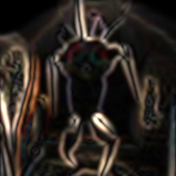 TrulyDedicatedWorkers-TheCompanysFinestMod icon