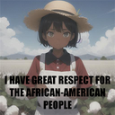 Trump-SongsForAntiRacists icon