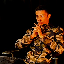 Trumspringa-Trumspringa icon