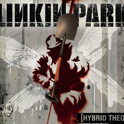 TruthfullyClueless-LinkinParkBangers icon