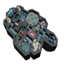 TryToDiveMe-AmongUs icon