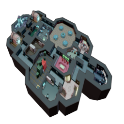 TryToDiveMe-AmongUs icon