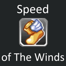 Tsadriu-SpeedOfTheWinds icon