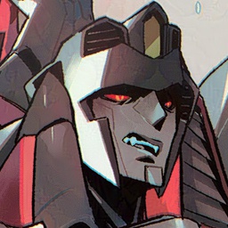 Tsarscream-StarscreamPosters2 icon