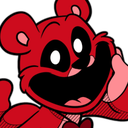 TsuShi-Bobby_Bearhug icon