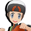 TsuShi-Brendan_PKMN icon