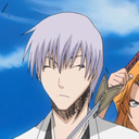 TsuShi-Gin_Ichimaru icon