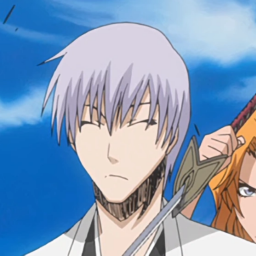 TsuShi-Gin_Ichimaru icon