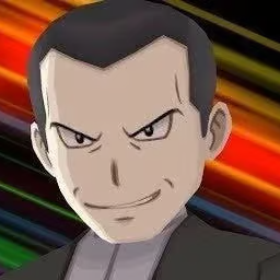 TsuShi-GiovanniEX140 icon