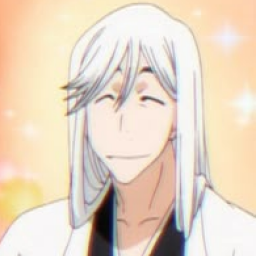 TsuShi-JushiroUkitake icon