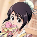 TsuShi-MomoHinamoriChocolate icon