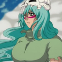 TsuShi-Nelliel_Tu icon