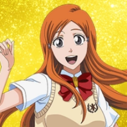 TsuShi-Orihime_Inoue icon