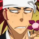 TsuShi-RenjiAbarai icon