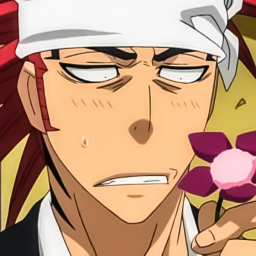 TsuShi-RenjiAbarai icon