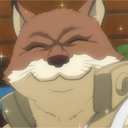 TsuShi-SajinKomamura icon