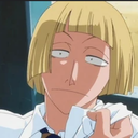 TsuShi-Shinji_Hirako icon