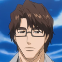 TsuShi-SosukeAizen icon