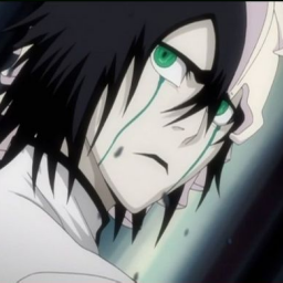 TsuShi-UlquiorraCifer icon