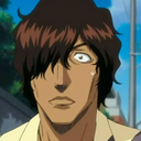 TsuShi-Yasutora_Chad_Sado icon