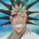 TsuShi-ZarakiKenpachi icon