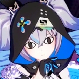 TsunBun-Honkai_Impact_Model_Pack icon