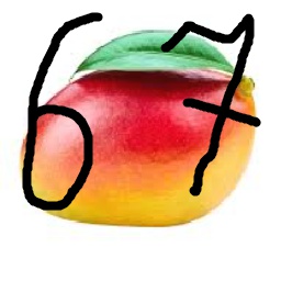 TuffMango67-StarTRain icon