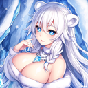 TundraTheExplorer-Big_Bear_Nora_ icon