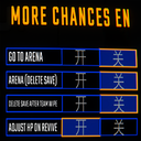 Turara-MoreChancesEn icon