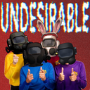 Turkeysteaks-UndesirableCompany_Modpack icon