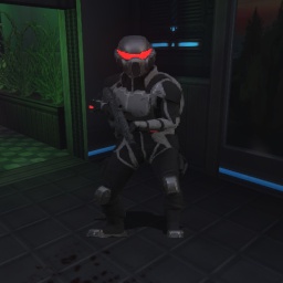 TurnLeft25-Selaco_Grunt_Sosig_Voices icon