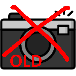 Turtle-Camera_Zoomer icon