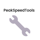 TurtleDSR-SpeedTools icon
