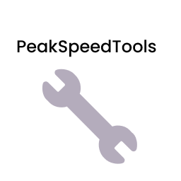TurtleDSR-SpeedTools icon
