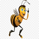 Turtle_Club-The_Entire_Bee_Movie icon