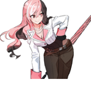 Turtletnt5-RWBY_NeoPolitan icon
