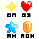 Tuuhwix-StatsMod icon