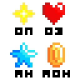 Tuuhwix-StatsMod icon