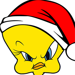 Tweety-LooneyTunes_Modpack icon