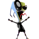 Twelvestar-Black_Suit_Zim icon